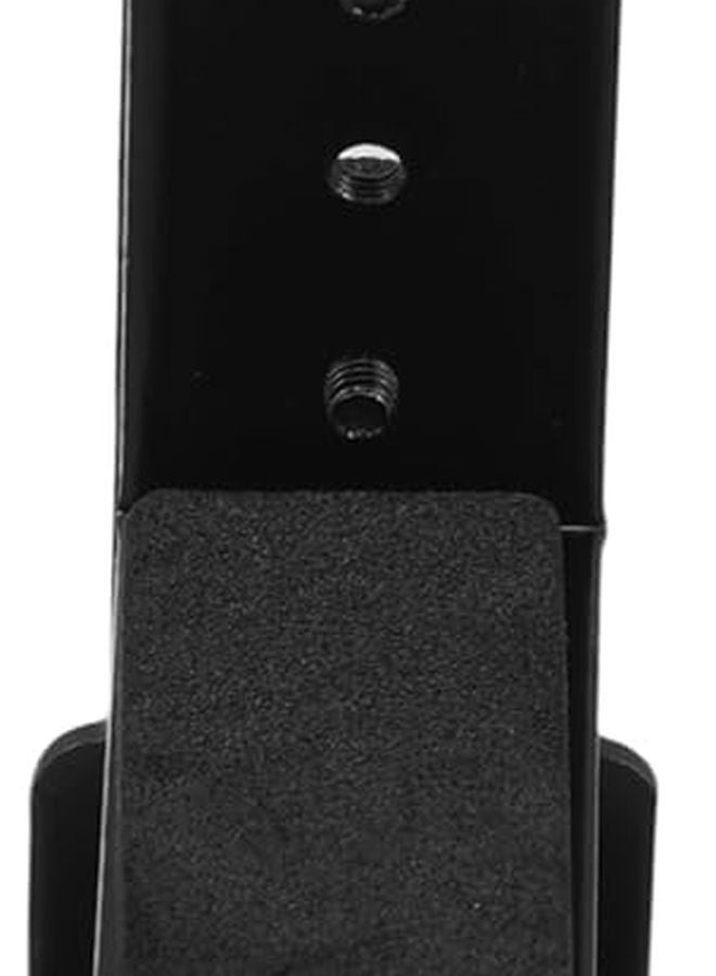 Jojofuny Sturdy Graphics Card Support Bracket Vertical GPU Mount Prevents Sagging Optimized Cooling Easy Installation - Image 1